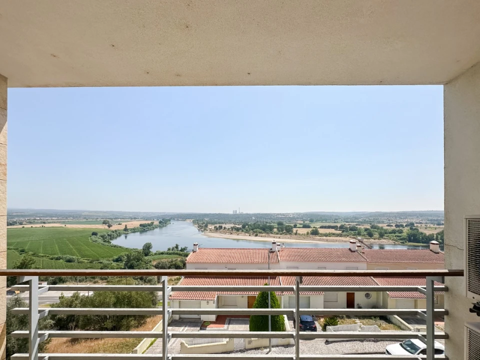 Moradia T4 para Venda em Abrantes (São Vicente e São João) e Alferrarede Foto 54