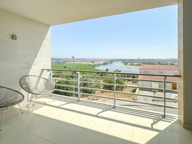 Moradia T4 para Venda em Abrantes (São Vicente e São João) e Alferrarede Foto 46