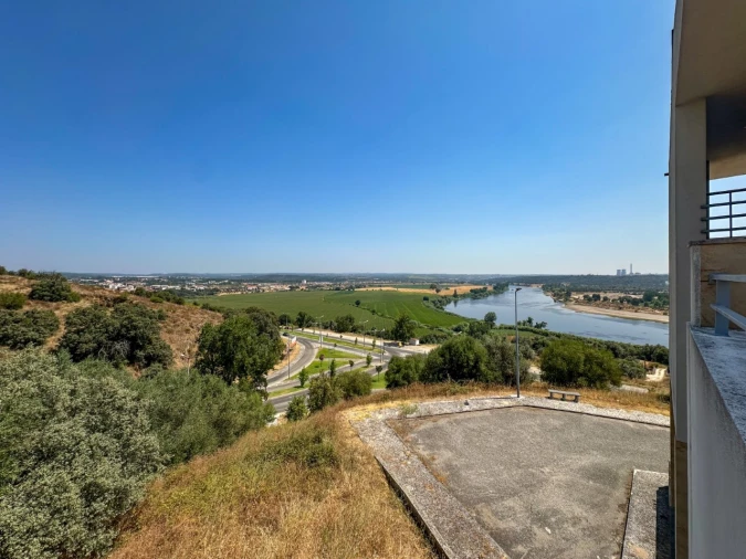 Moradia T4 para Venda em Abrantes (São Vicente e São João) e Alferrarede Foto 51