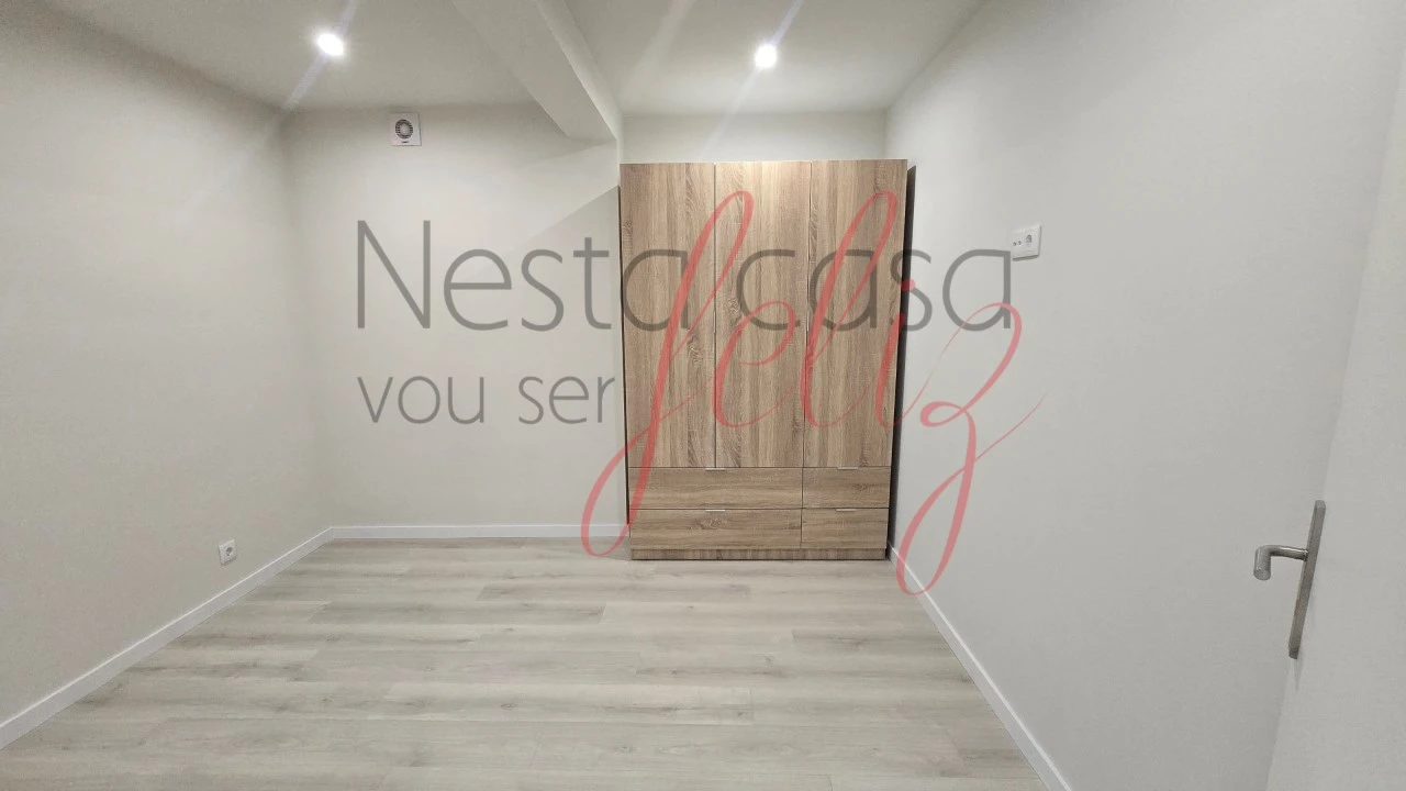 Apartamento T1 para Venda em Rio Tinto Foto 6