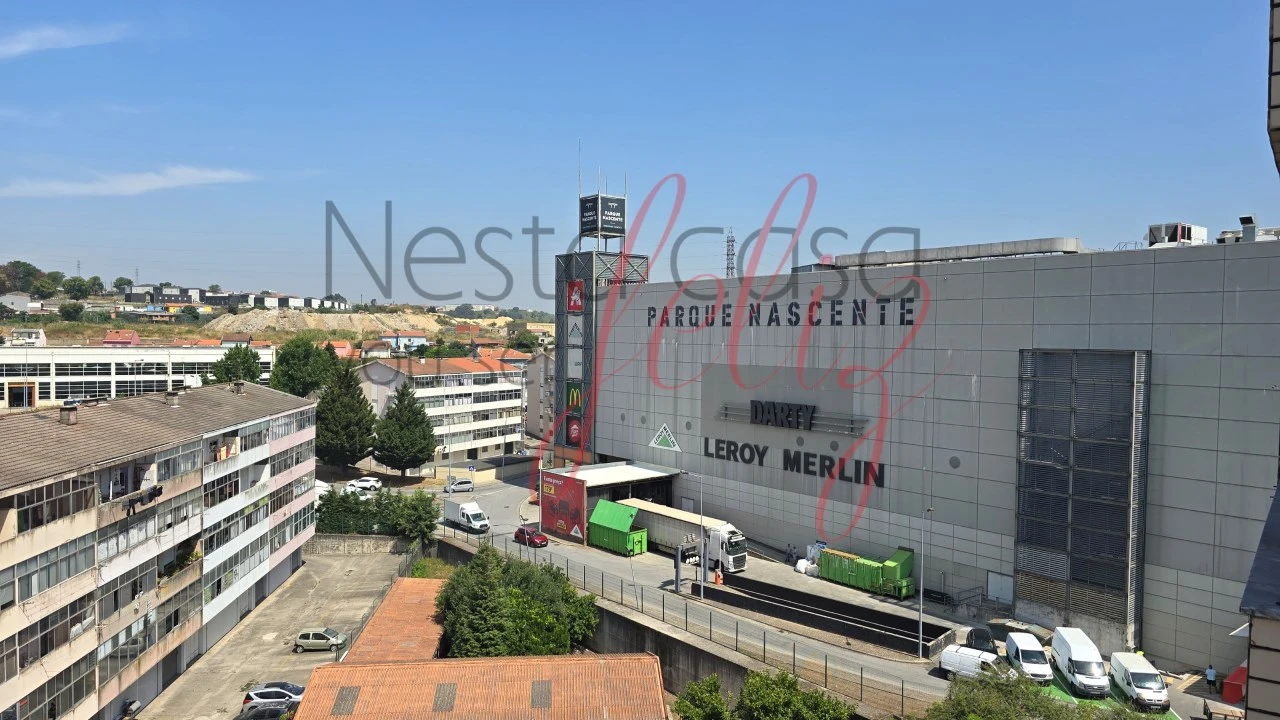 Apartamento T1 para Venda em Rio Tinto Foto 7