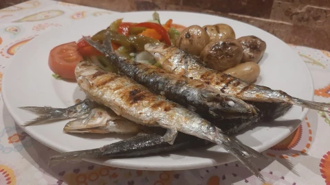 Negócio para Venda em Queluz e Belas