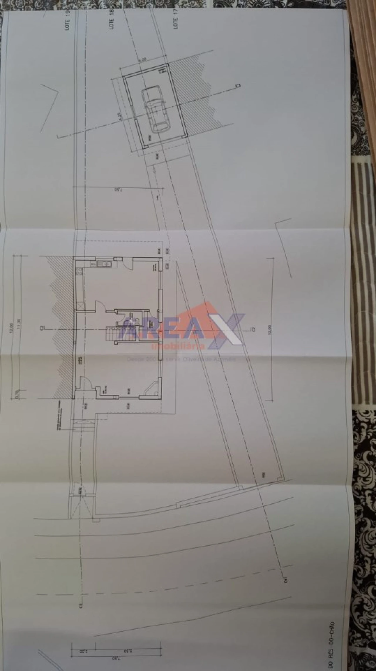 Terreno para Venda em Escariz Foto 7
