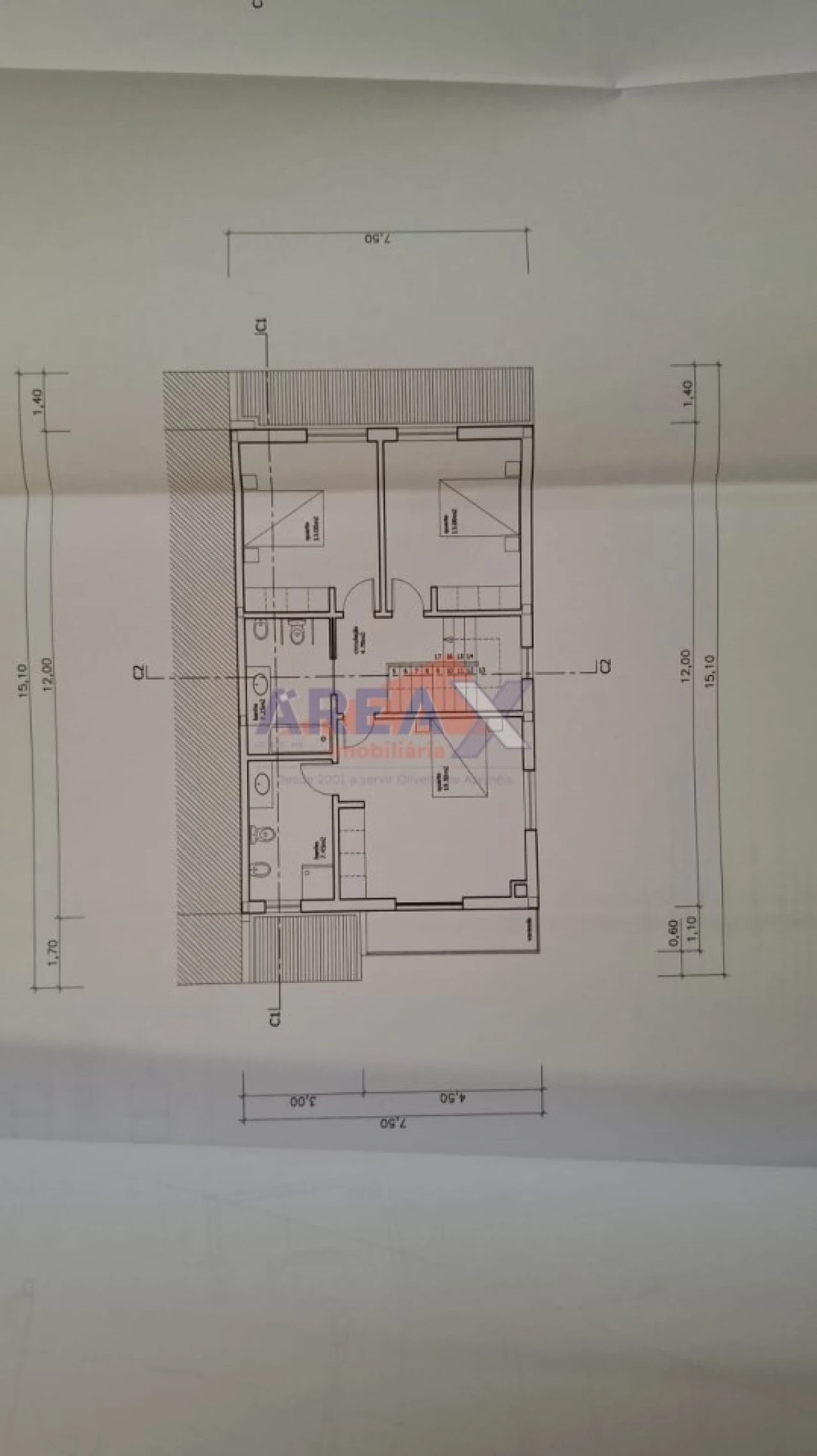 Terreno para Venda em Escariz Foto 8