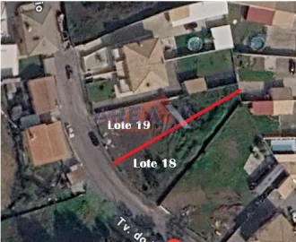 Terreno para Venda em Escariz