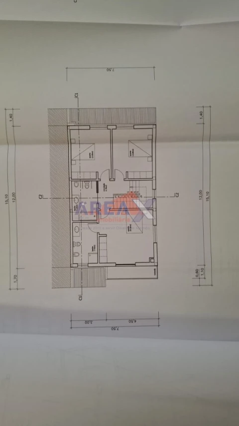 Terreno para Venda em Escariz