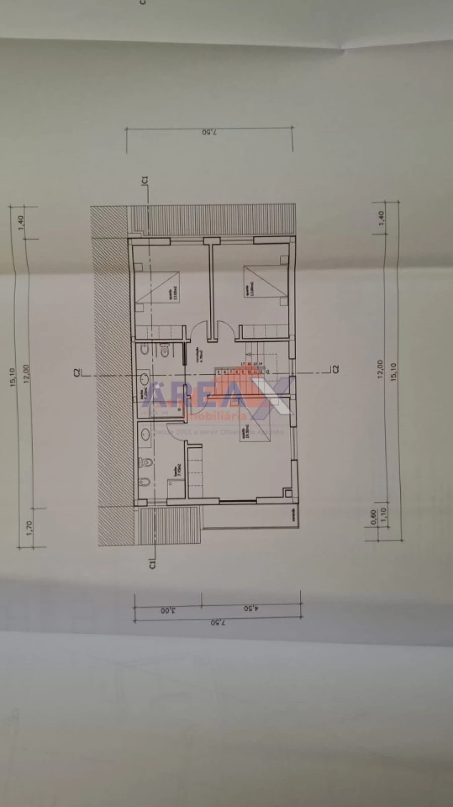 Terreno para Venda em Escariz Foto 8