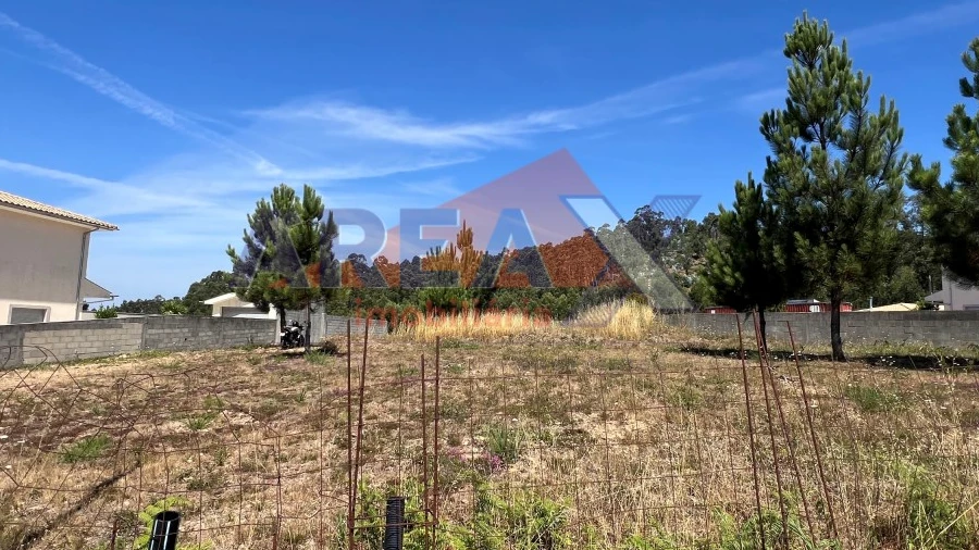 Terreno para Venda em Escariz