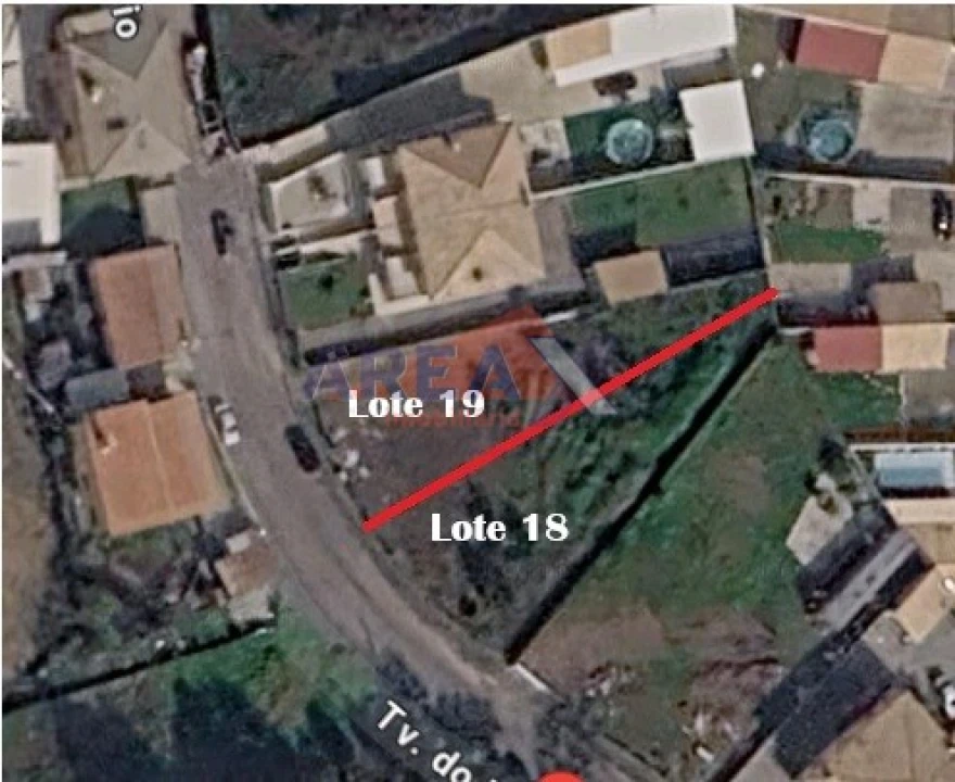 Terreno para Venda em Escariz Foto 2