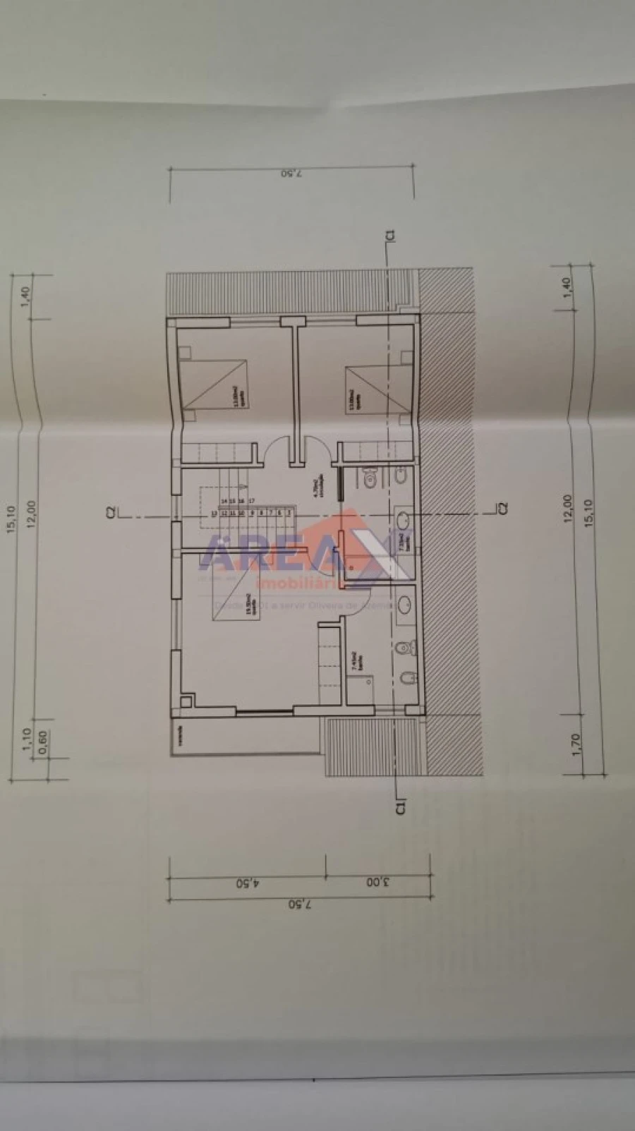 Terreno para Venda em Escariz Foto 8
