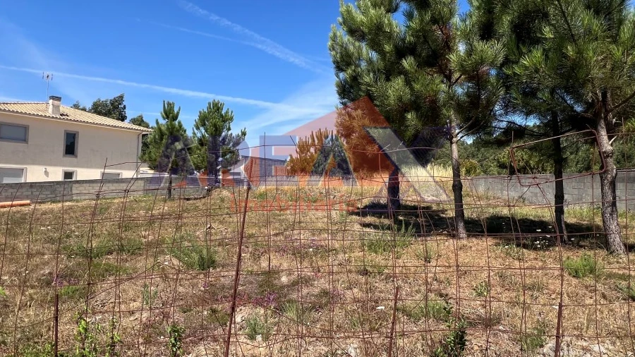 Terreno para Venda em Escariz