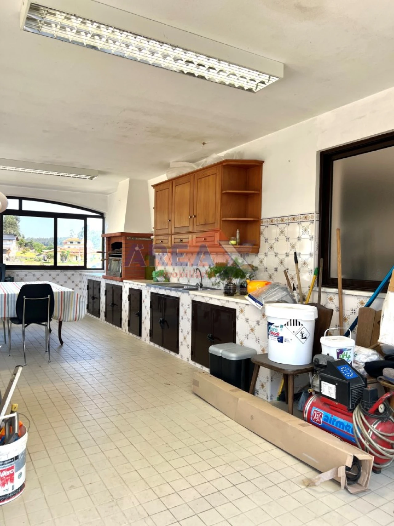 Moradia T2 para Venda em Vila de Cucujães Foto 64