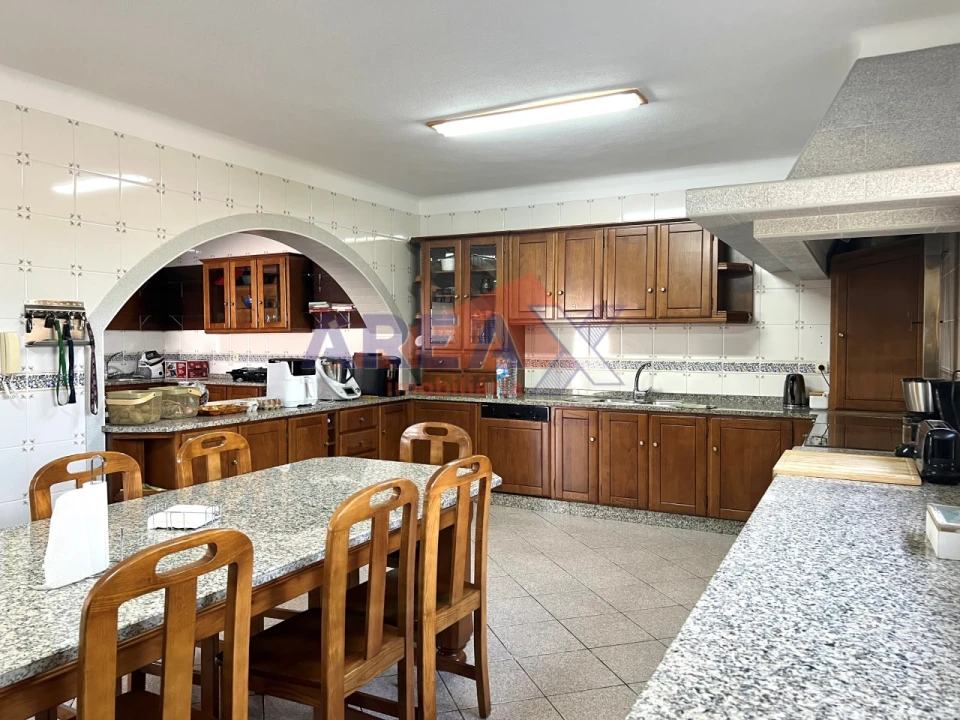 Moradia T2 para Venda em Vila de Cucujães Foto 25