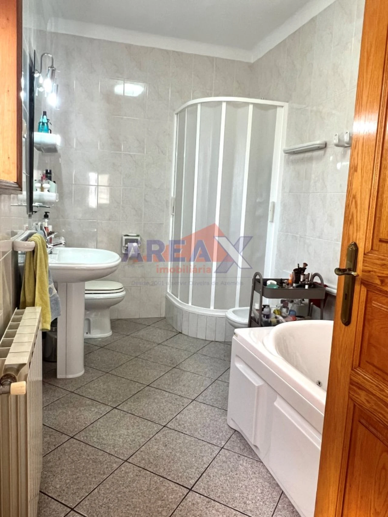 Moradia T2 para Venda em Vila de Cucujães Foto 31