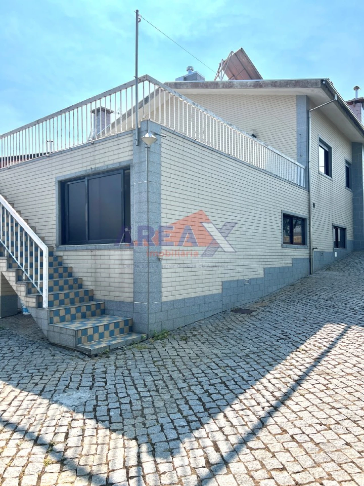 Moradia T2 para Venda em Vila de Cucujães Foto 67