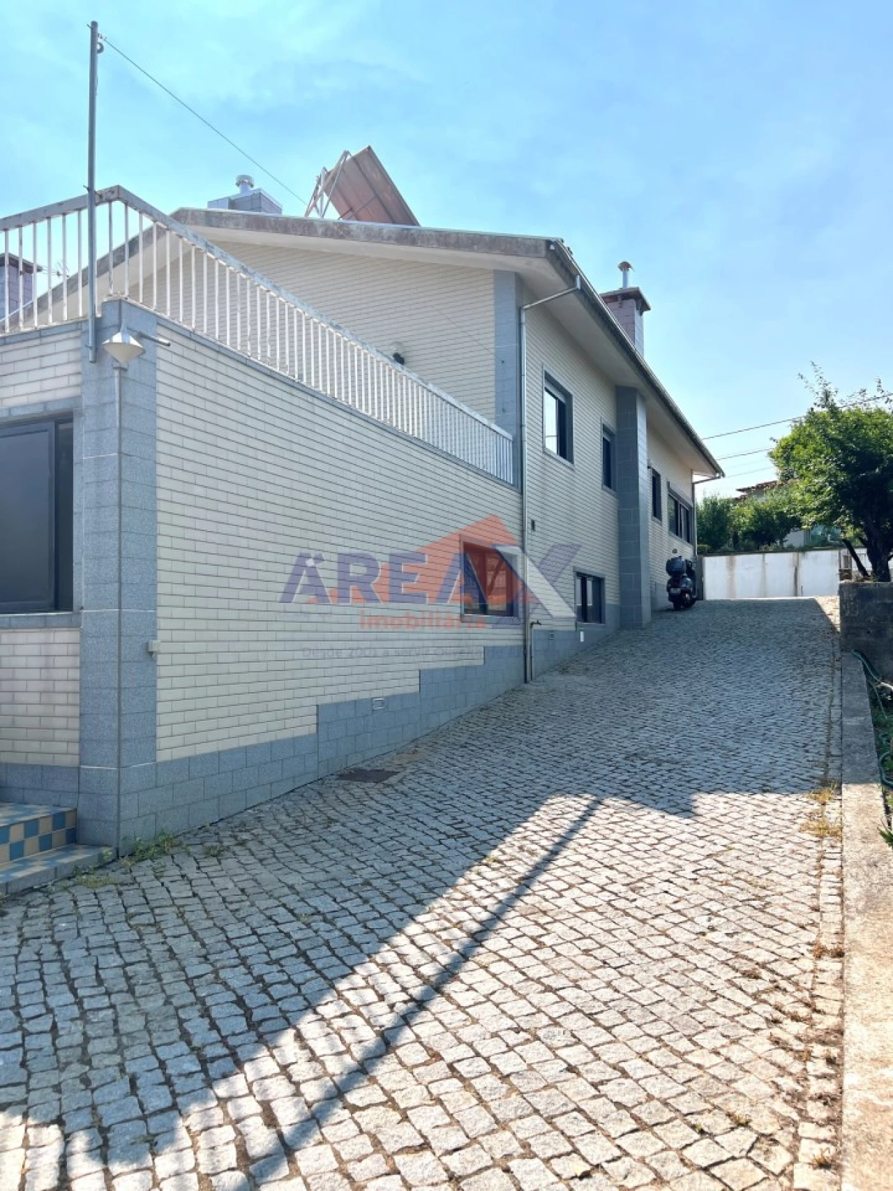 Moradia T2 para Venda em Vila de Cucujães Foto 68