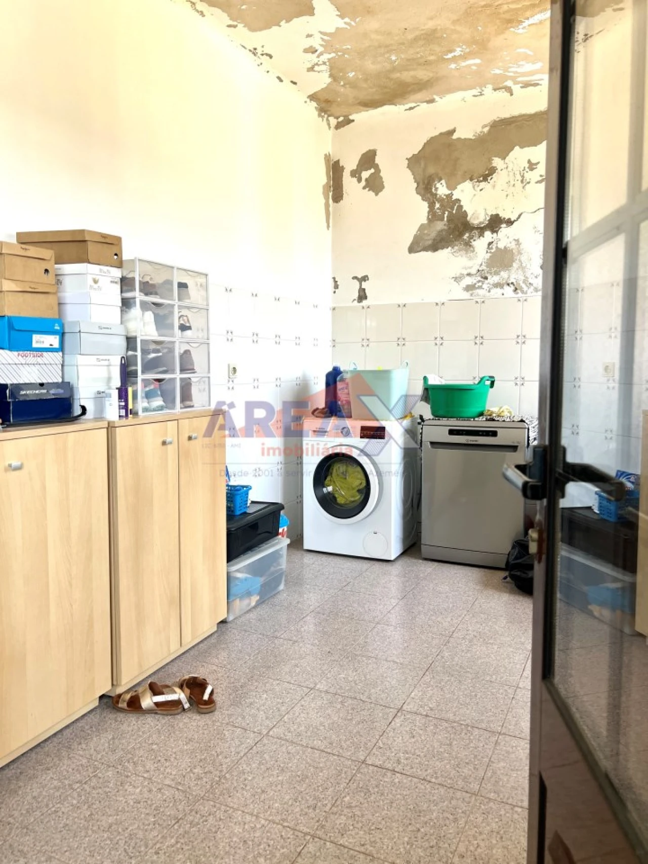 Moradia T2 para Venda em Vila de Cucujães Foto 72