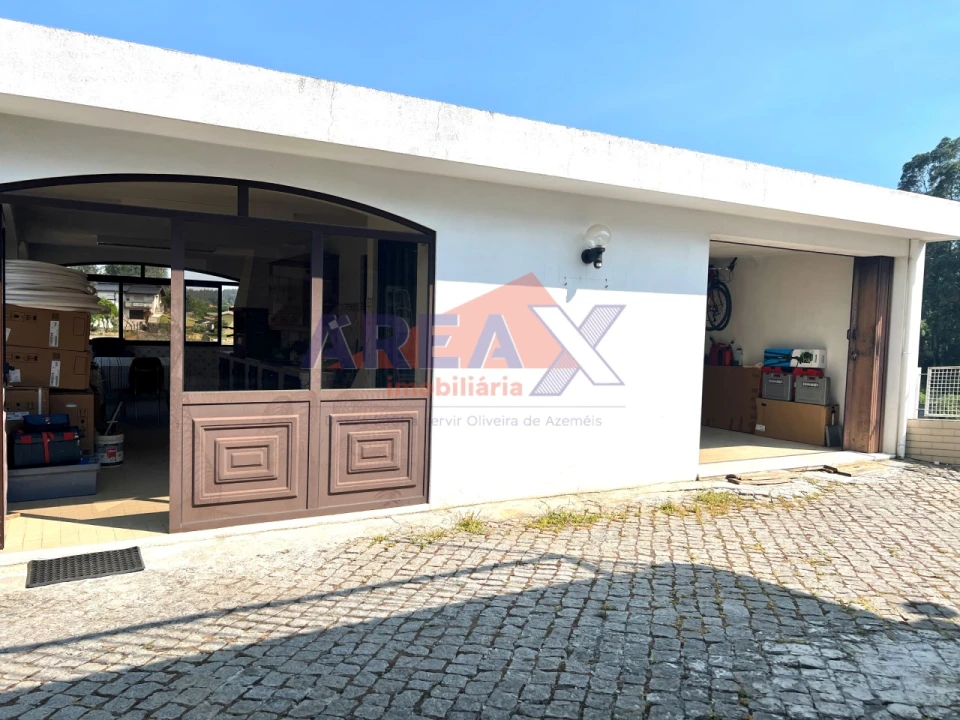 Moradia T2 para Venda em Vila de Cucujães Foto 73