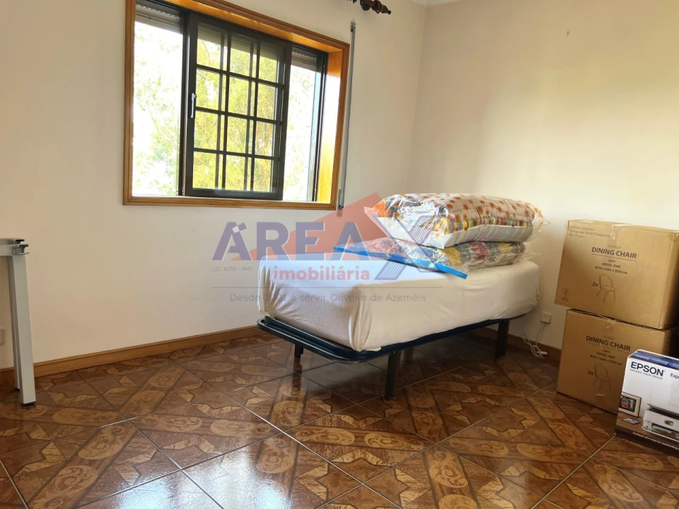 Moradia T2 para Venda em Vila de Cucujães Foto 46