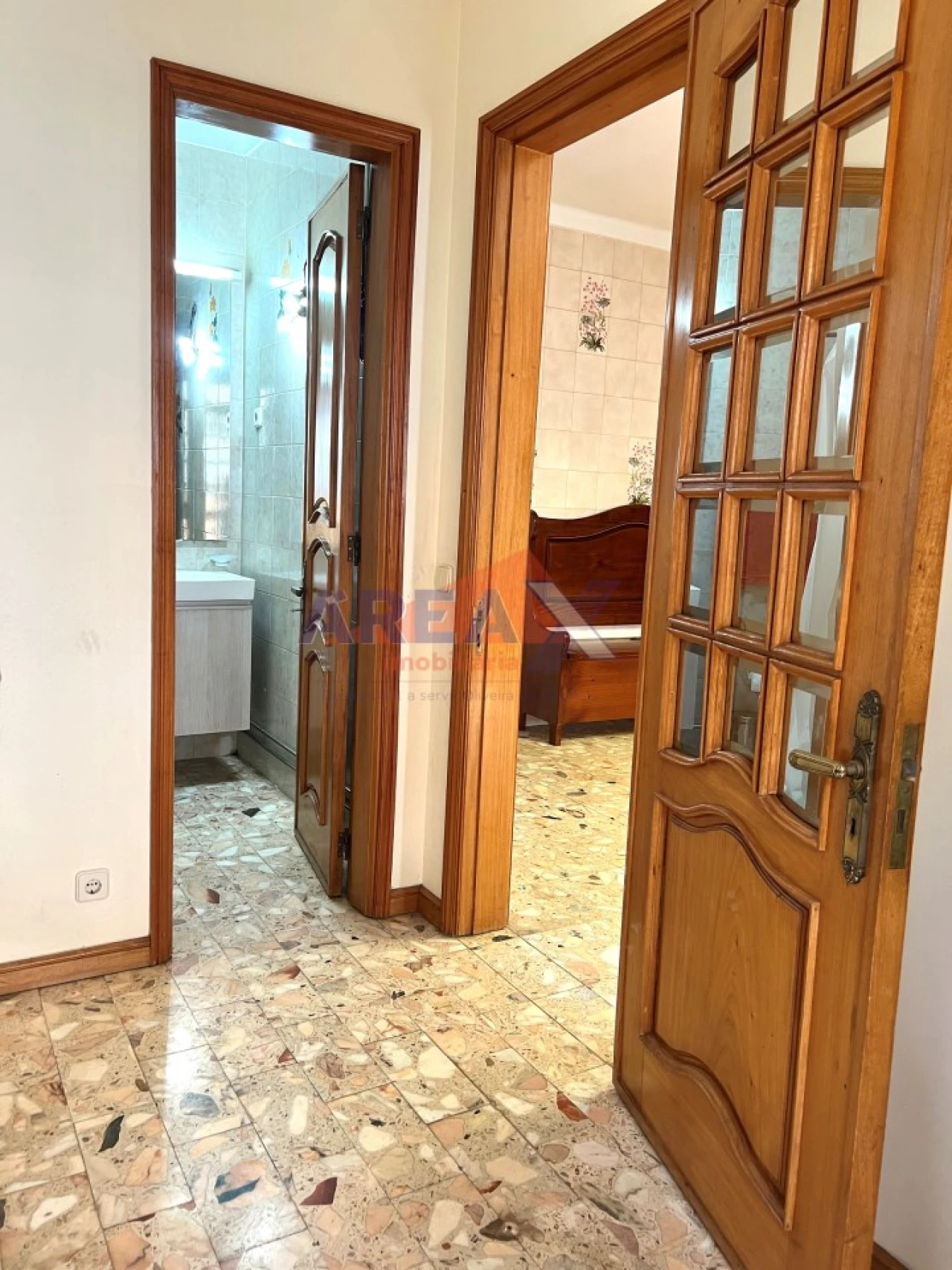 Moradia T2 para Venda em Vila de Cucujães Foto 48