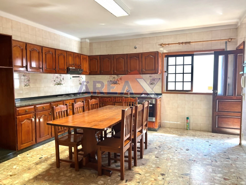 Moradia T2 para Venda em Vila de Cucujães Foto 51