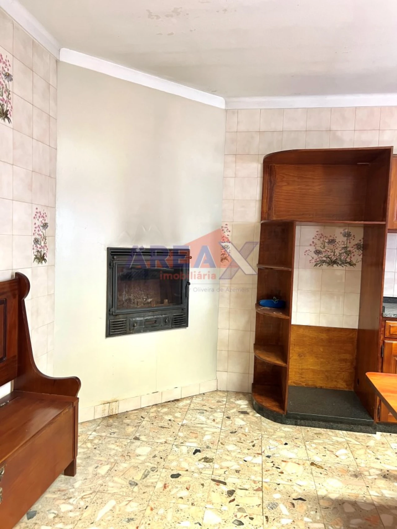 Moradia T2 para Venda em Vila de Cucujães Foto 53