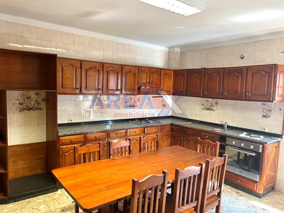 Moradia T2 para Venda em Vila de Cucujães Foto 52