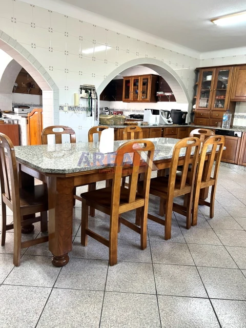 Moradia T2 para Venda em Vila de Cucujães