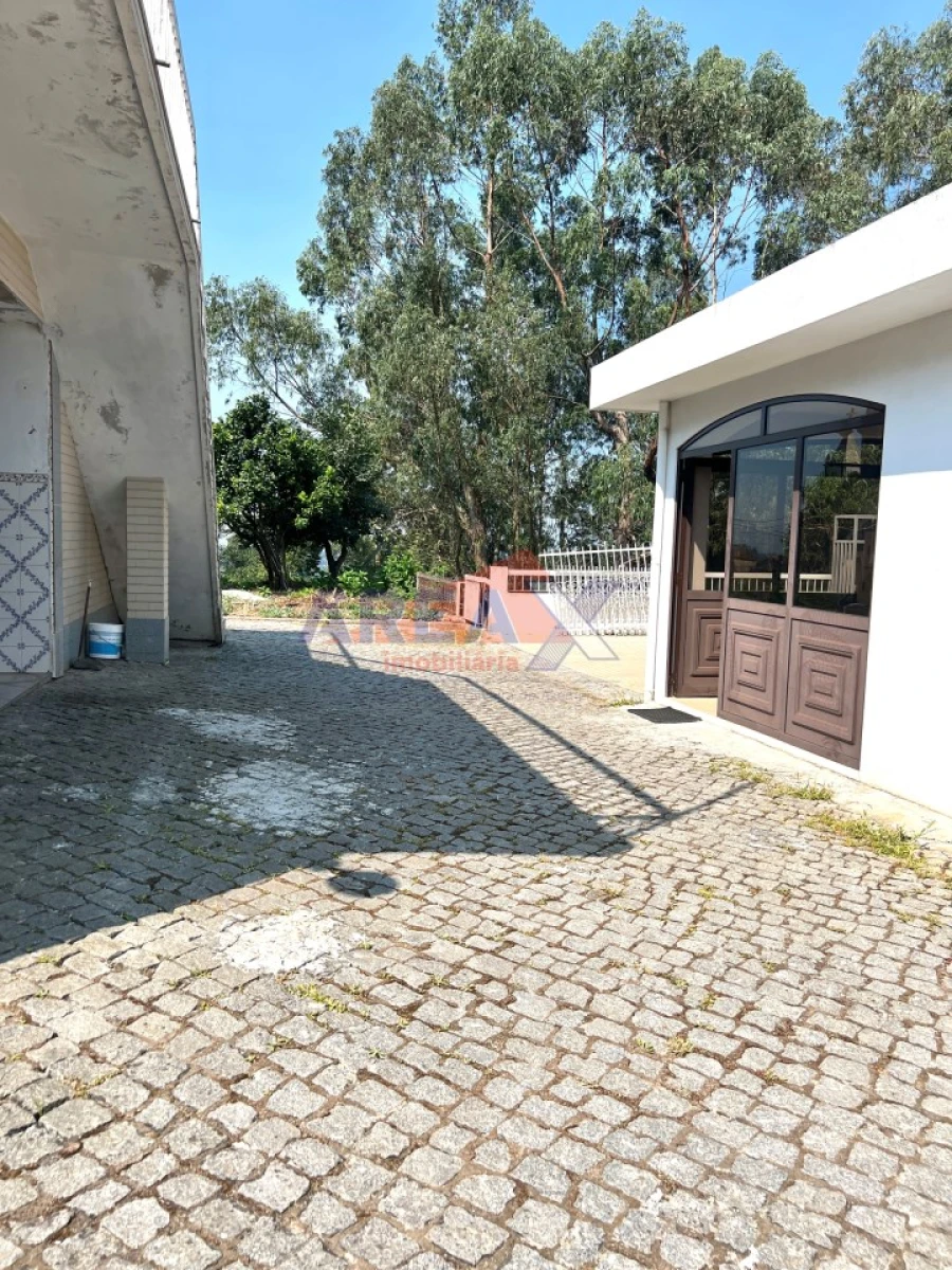 Moradia T2 para Venda em Vila de Cucujães Foto 58