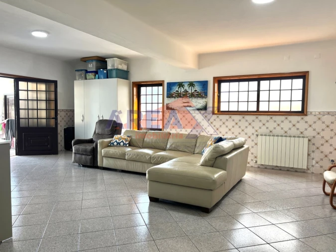 Moradia T2 para Venda em Vila de Cucujães Foto 16