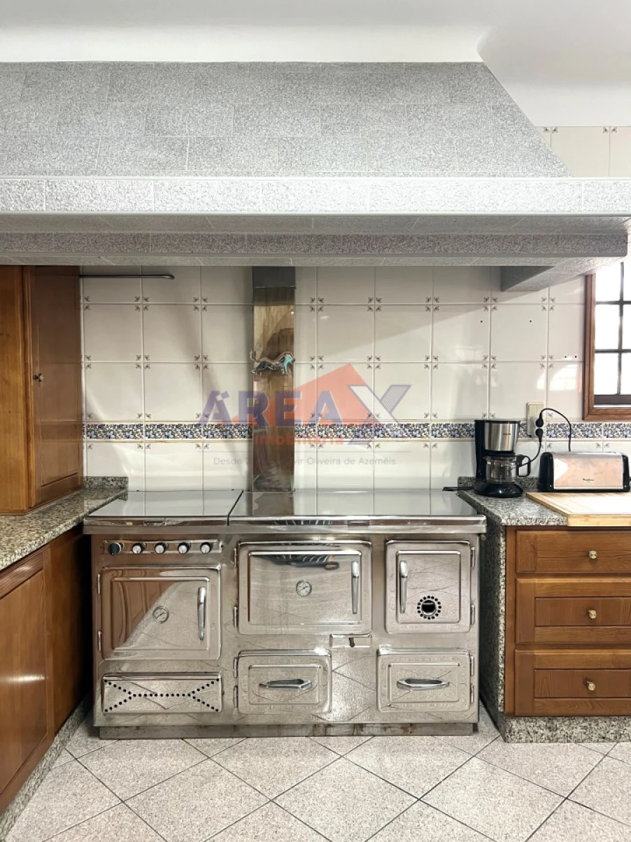 Moradia T2 para Venda em Vila de Cucujães Foto 23