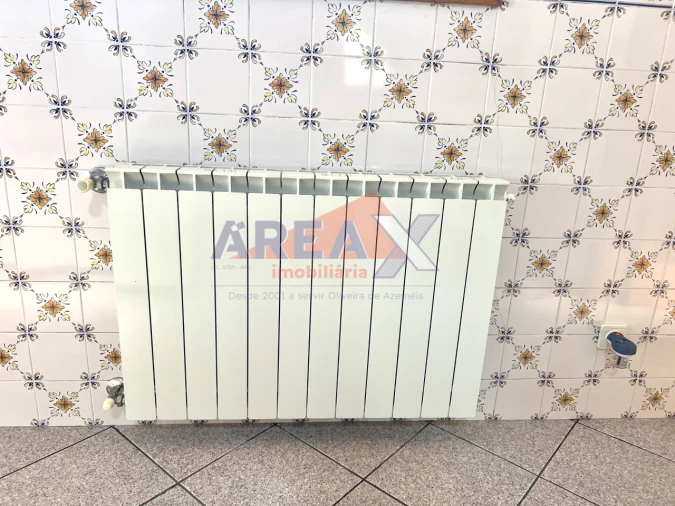 Moradia T2 para Venda em Vila de Cucujães Foto 29