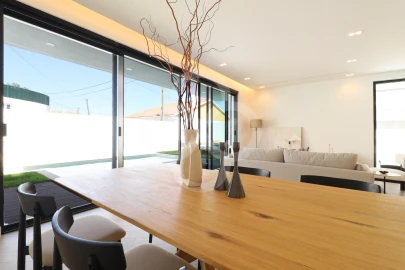 Moradia T4 para Venda em Alcabideche