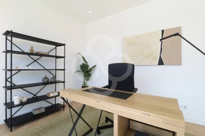 Moradia T4 para Venda em Alcabideche