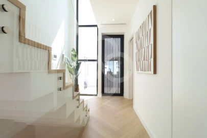 Moradia T4 para Venda em Alcabideche