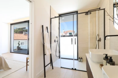 Moradia T4 para Venda em Alcabideche