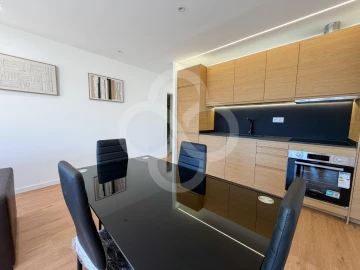 Apartamento T2 para Venda em Santa Maria e São Miguel, São Martinho, São Pedro Penaferrim