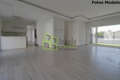 Moradia T1 para Venda em Fernao Ferro