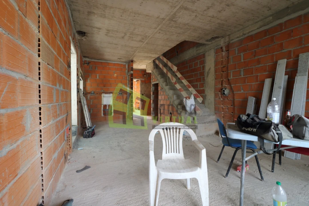 Moradia T3 para Venda em Fernao Ferro Foto 7