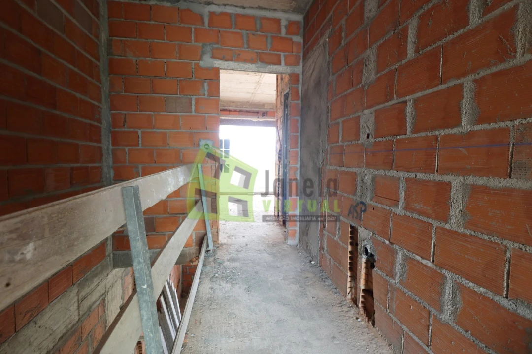 Moradia T3 para Venda em Fernao Ferro Foto 8