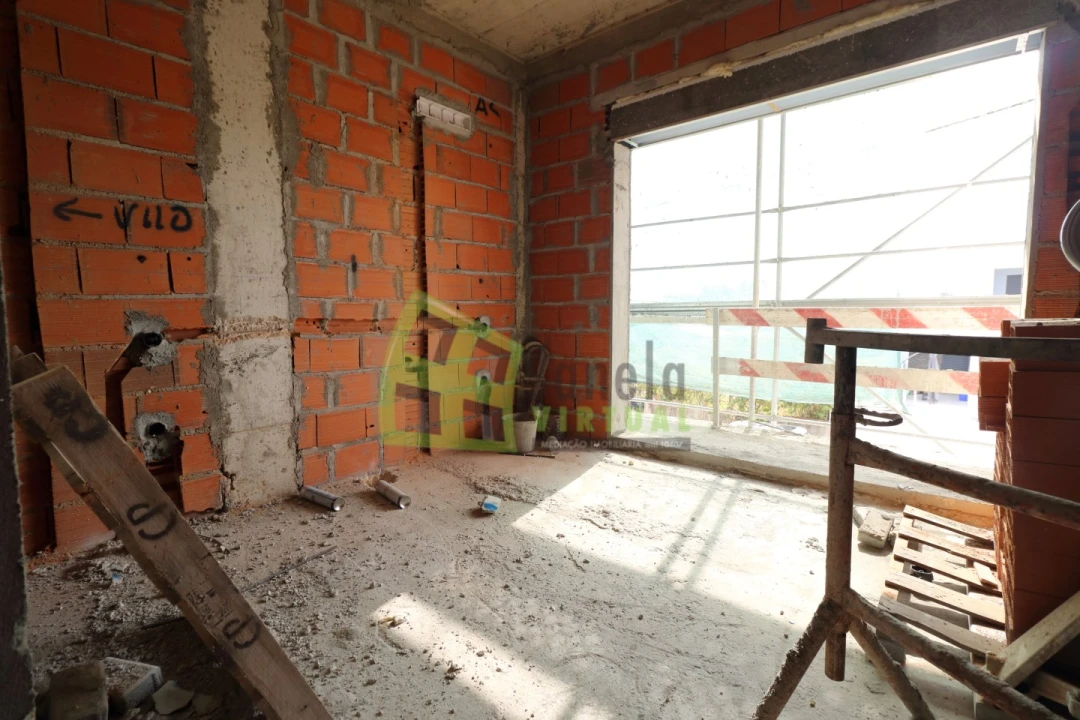 Moradia T3 para Venda em Fernao Ferro Foto 12