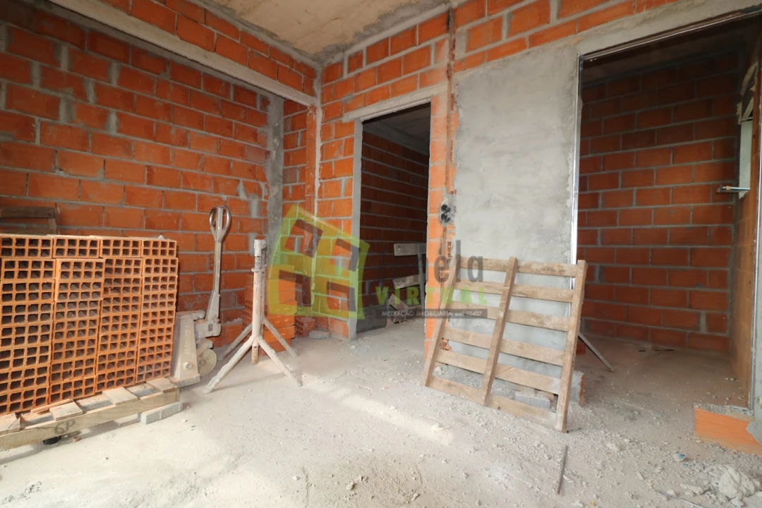 Moradia T3 para Venda em Fernao Ferro Foto 13