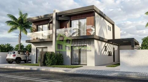 Moradia T3 para Venda em Fernao Ferro