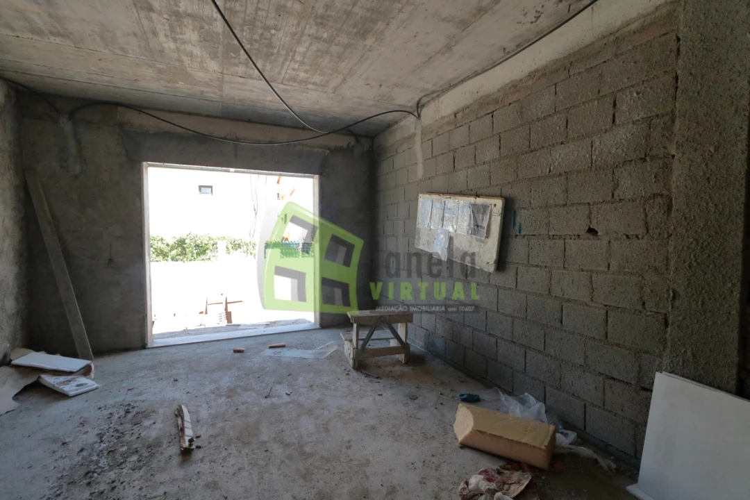 Moradia T3 para Venda em Fernao Ferro Foto 3