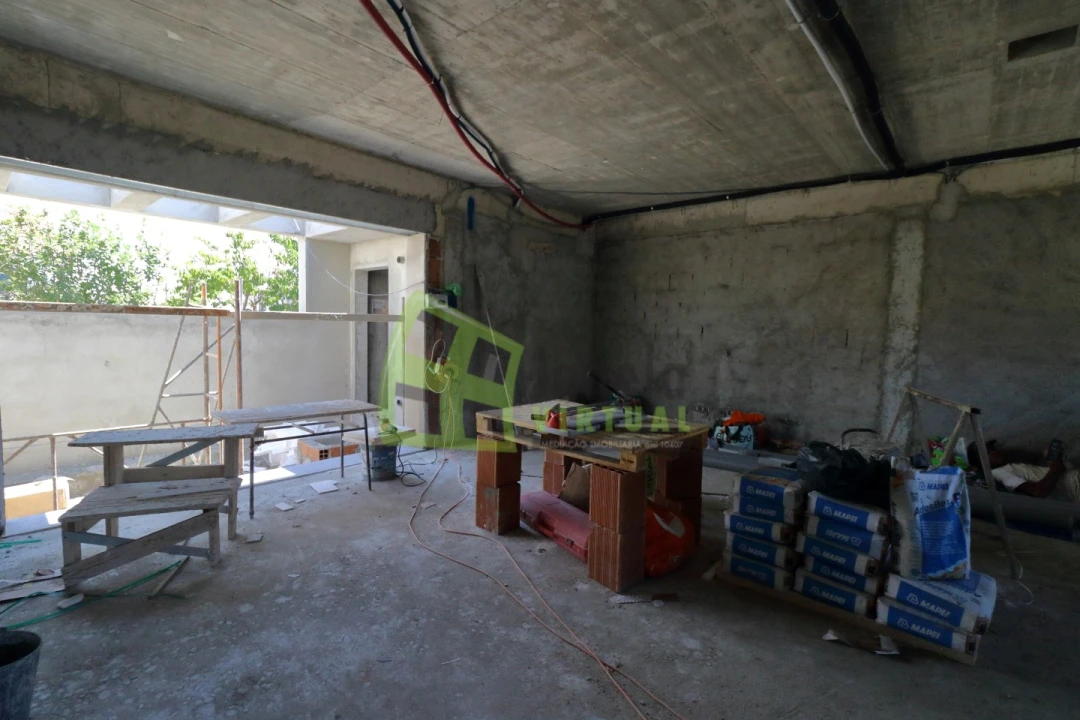 Moradia T3 para Venda em Fernao Ferro Foto 4