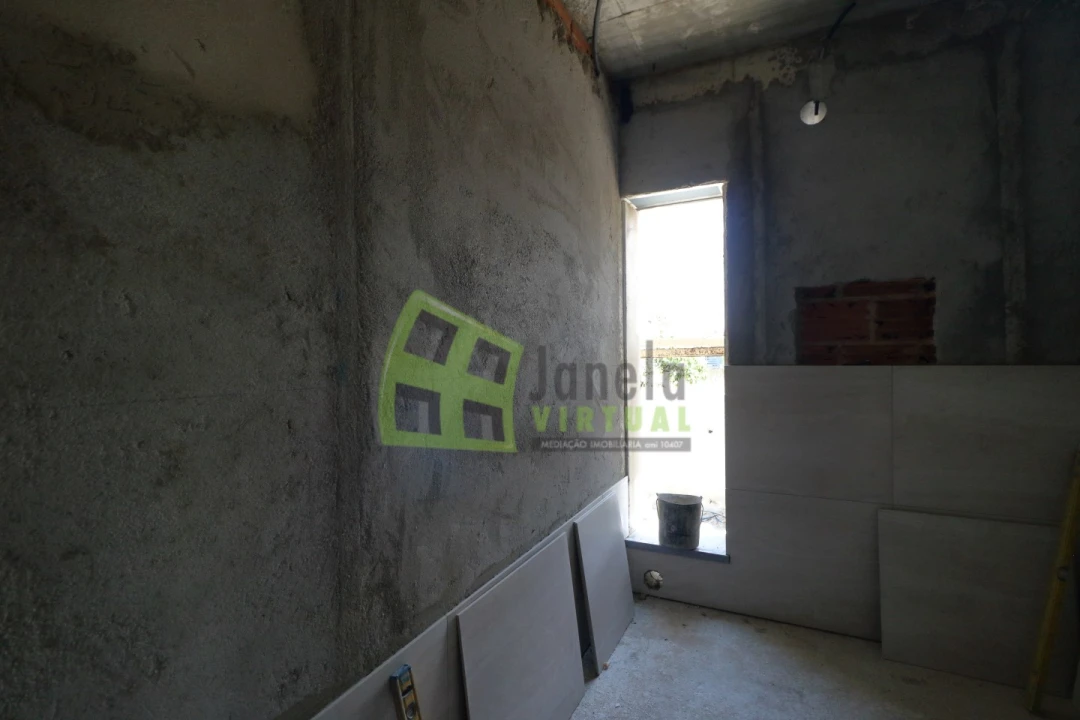 Moradia T3 para Venda em Fernao Ferro Foto 6