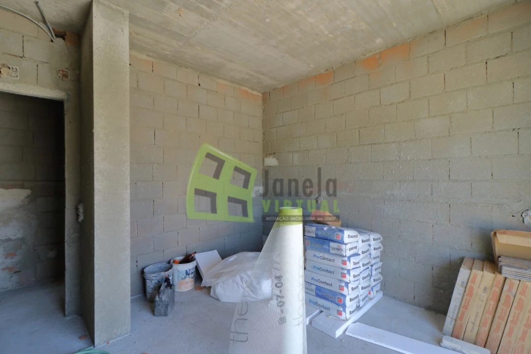 Moradia T3 para Venda em Fernao Ferro Foto 7