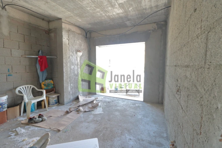 Moradia T3 para Venda em Fernao Ferro Foto 2
