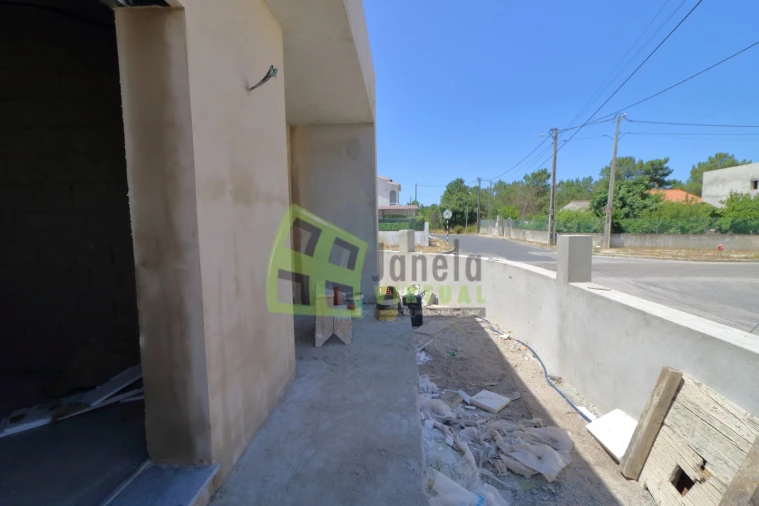 Moradia T3 para Venda em Fernao Ferro Foto 9