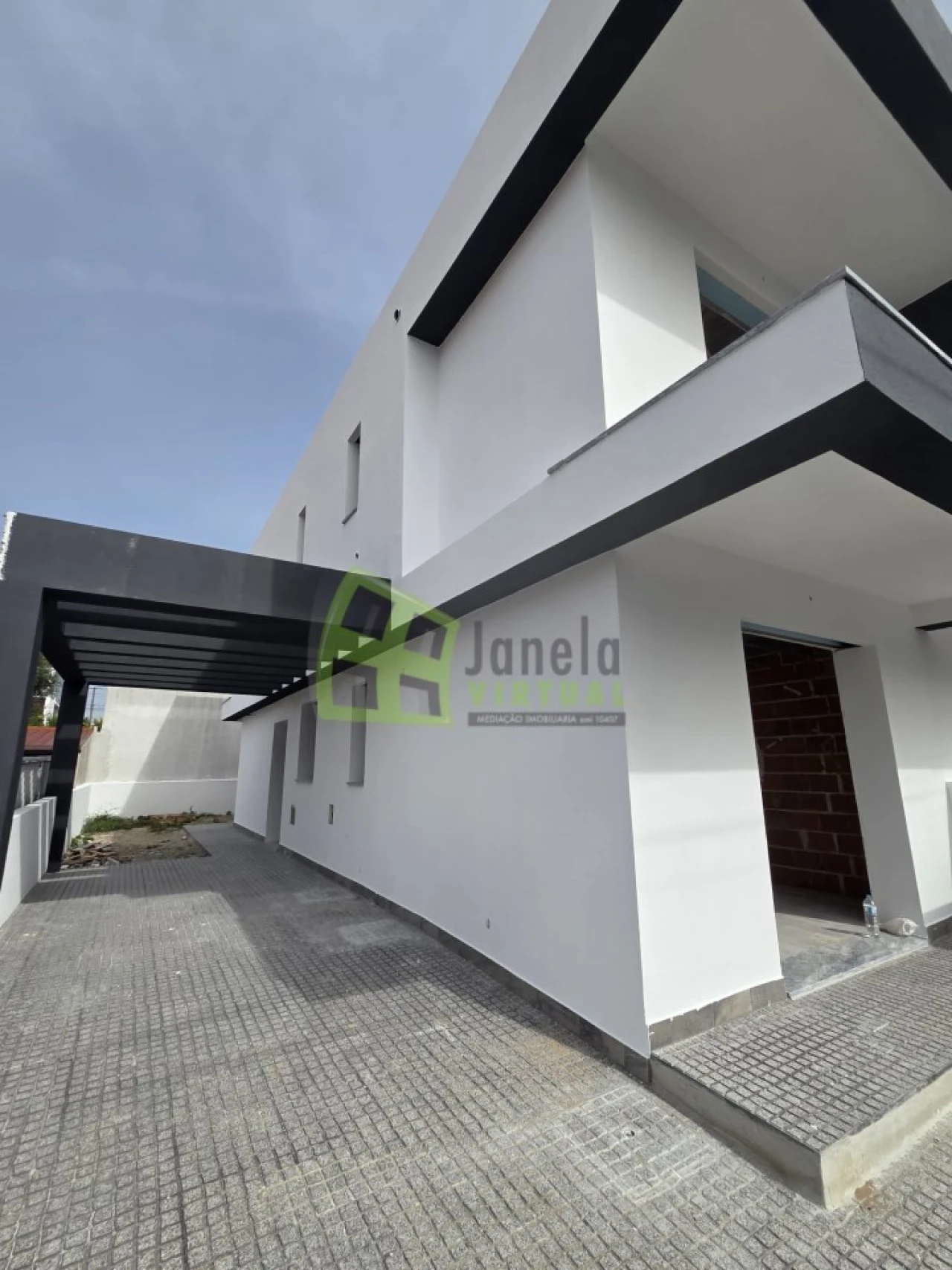 Moradia T3 para Venda em Fernao Ferro Foto 4